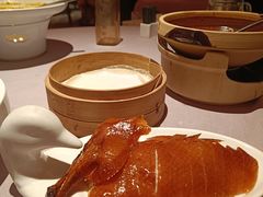 北京烤鸭-金鸭季·北京烤鸭(深业上城店)