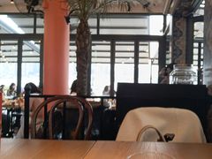 -Chili's Cafe&Bar奇利斯(滨江店)
