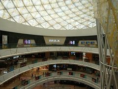 -万达影城(汉街万达广场IMAX店)