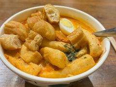 -绿柠食堂(北外滩店)