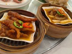 -金华安大酒楼·老牌潮菜·粤式茶点(东方国际店)