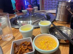 -锅老头铁锅炖•大锅蒸汽海鲜(韩乐坊店)