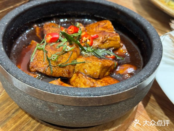 滇越乘象云南餐厅(次渠店)图片