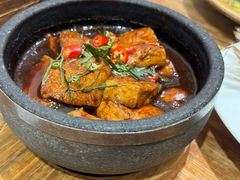 -滇越乘象云南餐厅(次渠店)