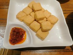 -乔家栅(襄阳南路店)