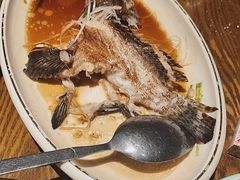 -川悦留香·海鲜餐厅(海棠68环球美食街店)