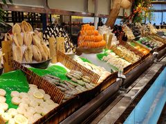 -喜庭海鲜自助(来福士店)