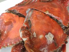 -天桥饭店·特色海鲜(金山嘴渔村店)