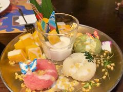 -泰妃殿(新世界旗舰店)
