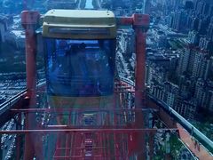 -南昌之星摩天轮