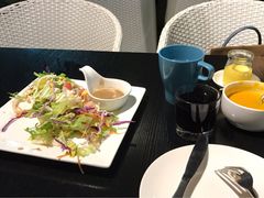 -蕴味秘密花园·西式烧烤主题餐厅