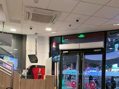 -麦当劳(列东店)