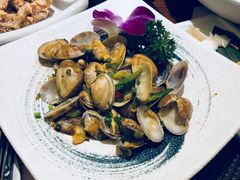 -贵木日本料理·铁板烧(新地假日广场店)