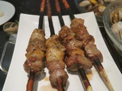 -金刚山(学府路店)