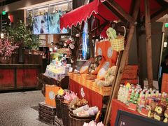 -青年公社烤鸭(熙悦天街店)