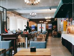 大堂-YAFEE雅菲·粤菜·湘菜·融合菜(魏公村店)