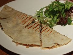 芝士脆饼-ZEMOCAFE·FUSION FOOD(西交利物浦店)