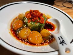 -太二酸菜鱼(SM城市广场店)
