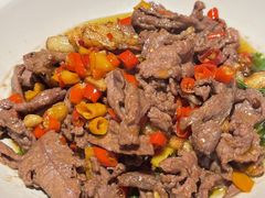 -老湘村·湖南土菜(天河维多利店)