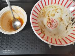 -乡村基(两江新区黄山大道第二餐厅)