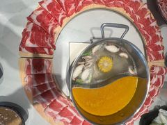 -呷哺呷哺 黄金牧场 (中发百旺店)