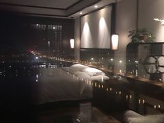 -长沙国金中心异国印象酒店