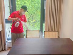 -浙大冰虫甲醛检测治理(闵行店)