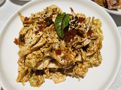 -北平小馆·烤鸭·家常菜(磨房北里店)