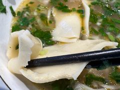 -兰州马子禄牛肉面(文景公园店)