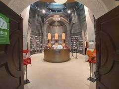 -思南书局·诗歌店