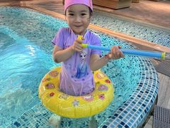 -天目湖御水温泉·度假酒店