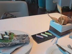 -翡翠36餐厅(浦东香格里拉店)