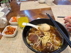-金石滩鲁能温泉假日酒店·海洋之星餐厅