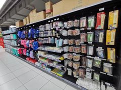 -家乐福(古北店)