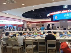 -龍歌自助小火锅(市北台东利群店)