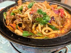 -伊阑泽大循化餐厅