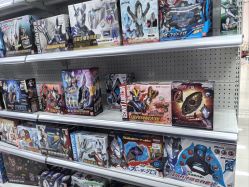 -玩动奇季品牌玩具超市