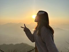 -江西阳明山国家森林公园