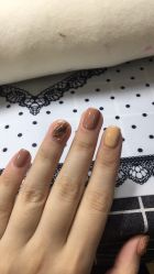 -甲舍美甲美睫艺术馆