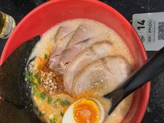 -一風堂拉面(深圳湾万象城店)