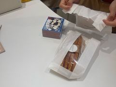-好利来(北新桥店)