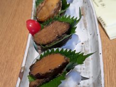 -阿吾罗·月咏精致日料(港汇恒隆广场店)