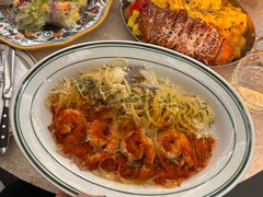 -玲婧胡同·生日蛋糕·餐厅(嘉里城店)