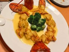 -鲜味食族水产·海鲜餐厅