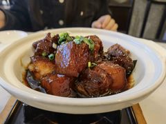 -小菜园新徽菜(扬州华润万象汇店)