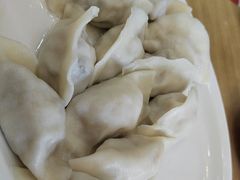 -菊花女水饺(闻涛苑店)