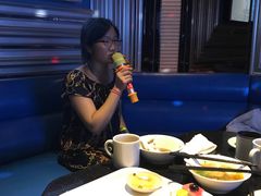 -萧邦音乐会所KTV·蒸汽活海鲜自助(福田店)