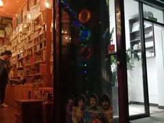 -独音唱片 Indie Music