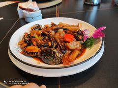 -码头鲜精致威海菜(欧乐坊店)