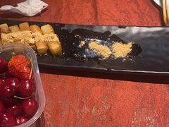-渝信川菜(长安店)